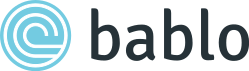 bablo Logo