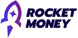 rocketmoney Logo